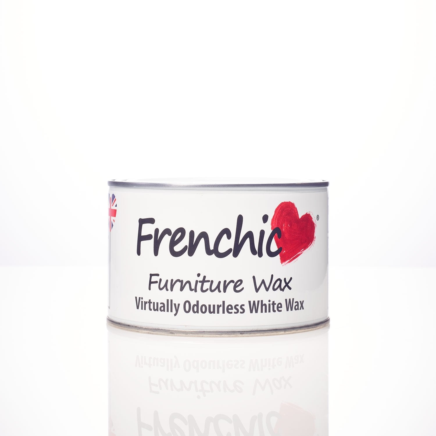 Frenchic Paint | White Wax by Weirs of Baggot St