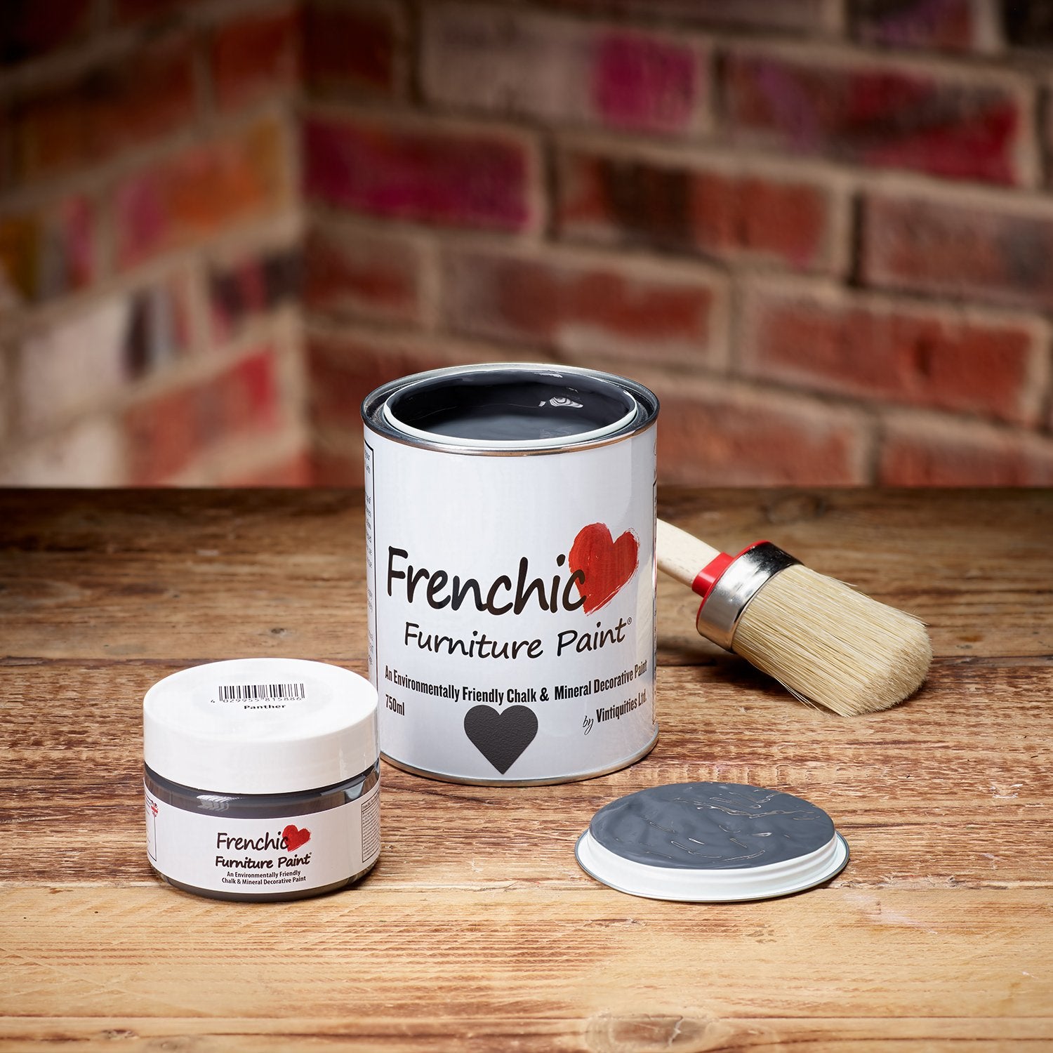 Frenchic Paint | Panther Original Range by Weirs of Baggot St