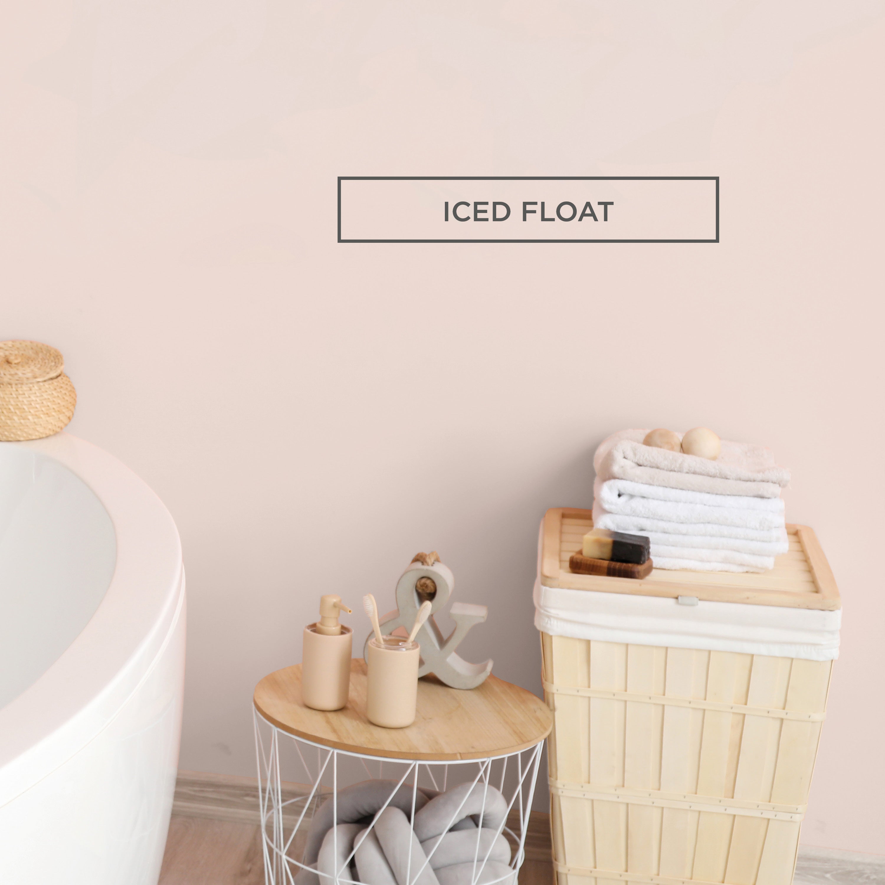 Colourtrend Iced Float | Same Day Dublin Delivery Weirs of Baggot St