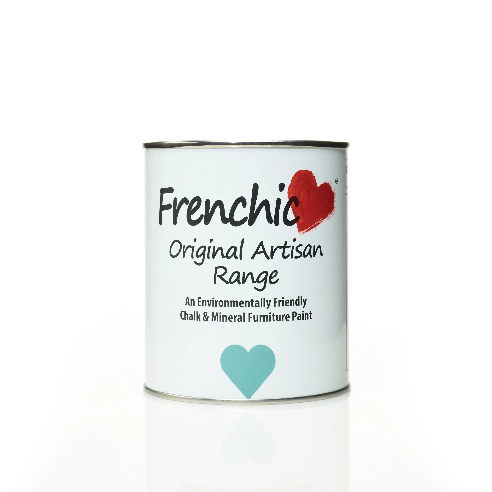 Frenchic Paint | Anguilla Original Range by Weirs of Baggot St
