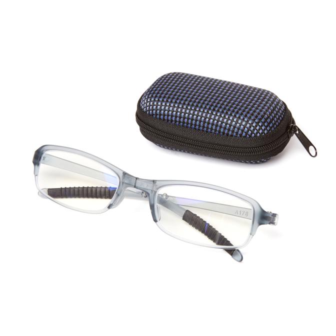 Fab Gifts | Kikkerland - Anti Blue Light Glasses by Weirs of Baggot St
