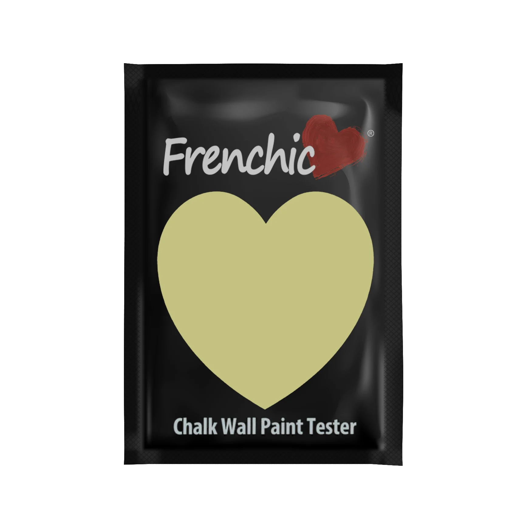 Frenchic Paint | Apple Barn Paint Sample by Weirs of Baggot St