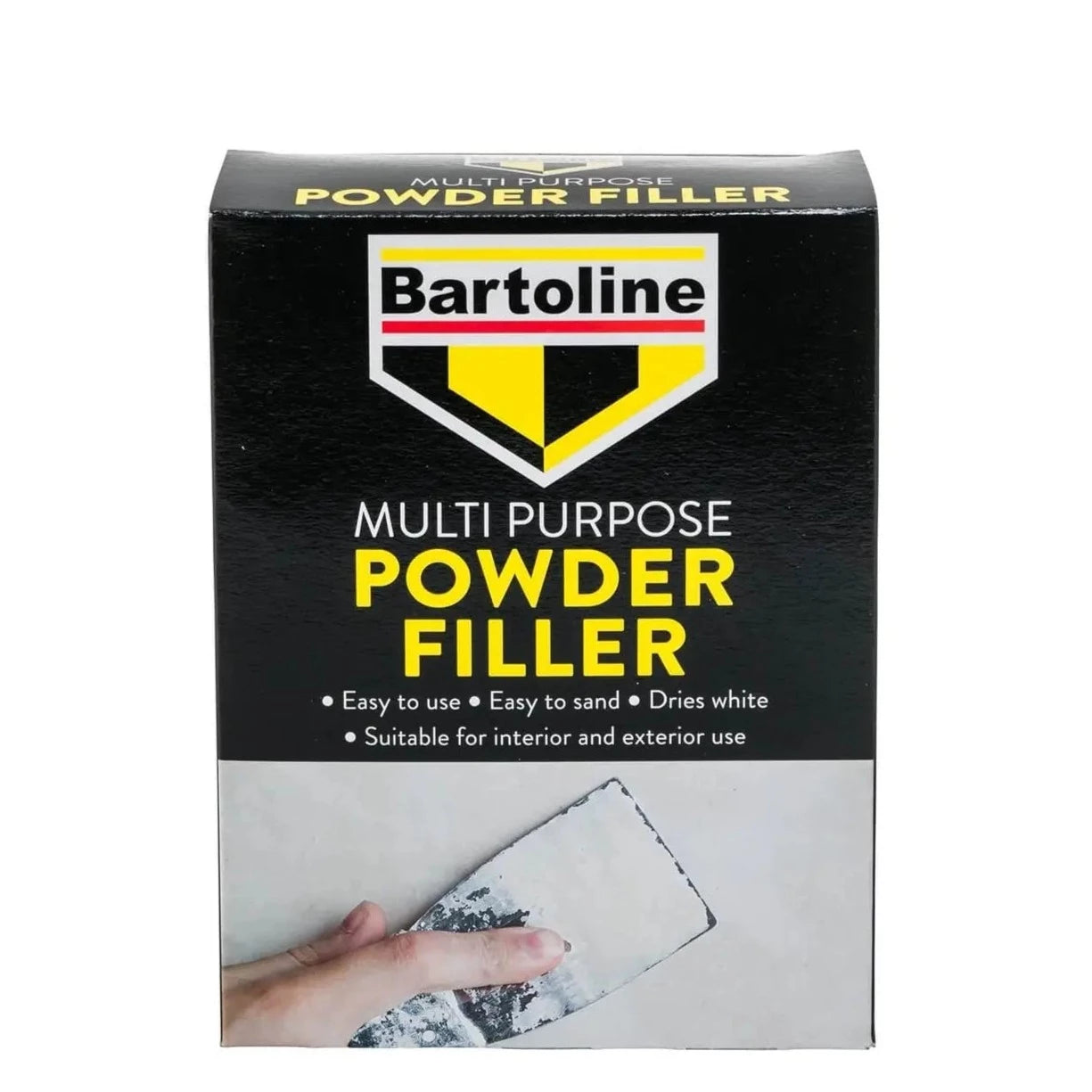 Fillers | Bartoline All Purpose Powder Filler by Weirs of Baggot St
