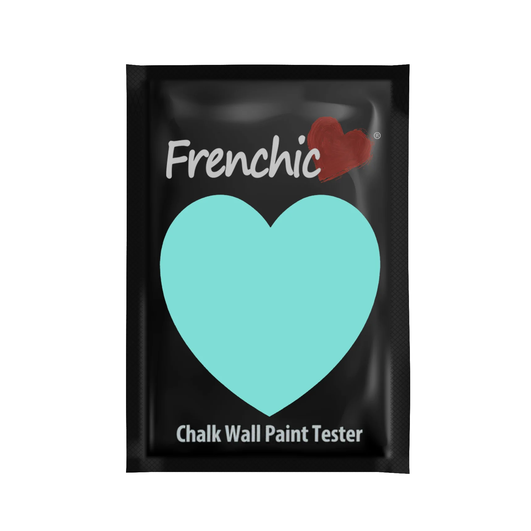 Frenchic Paint | Beach Hut Paint Sample by Weirs of Baggot St