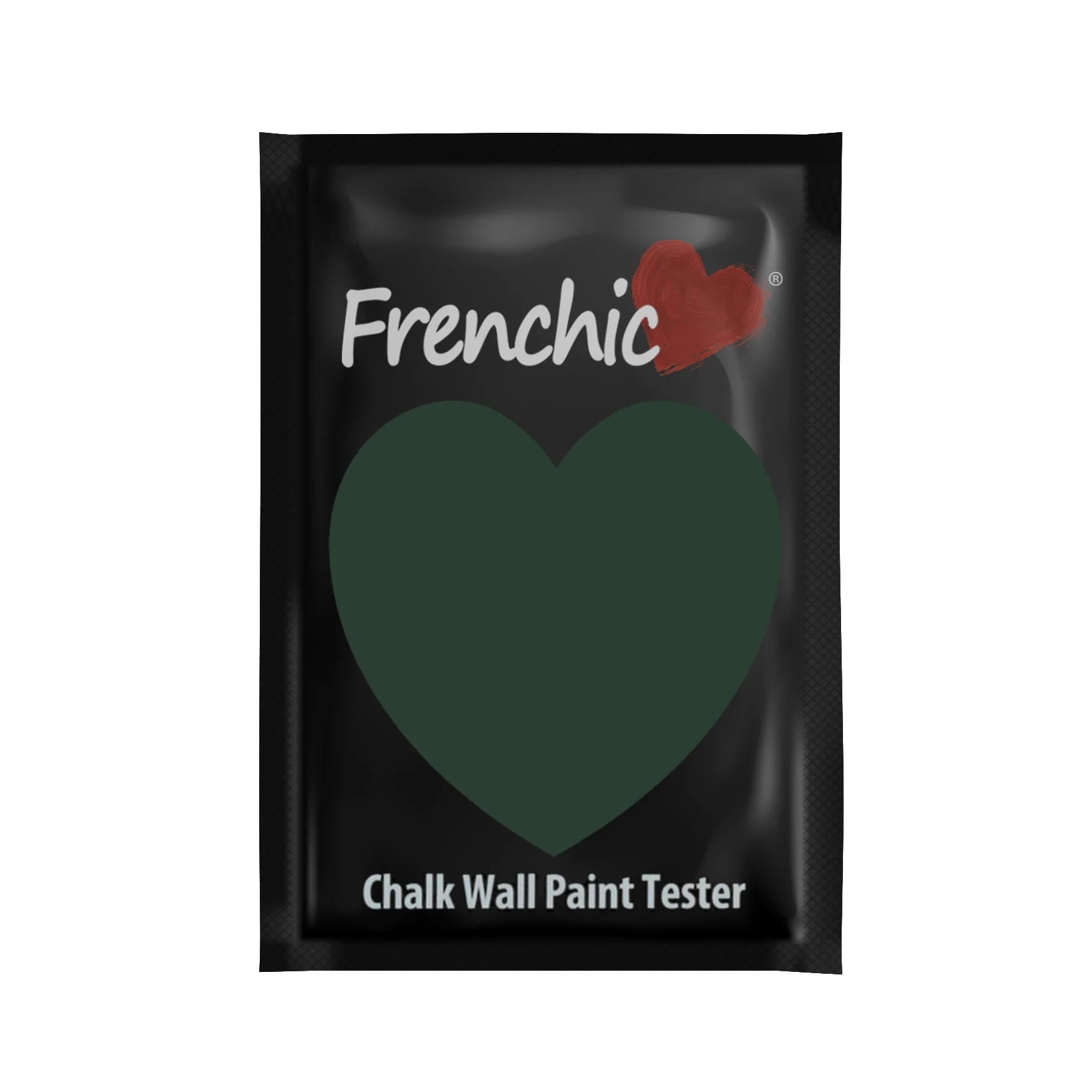 Frenchic Paint | Black Forest Paint Sample by Weirs of Baggot St