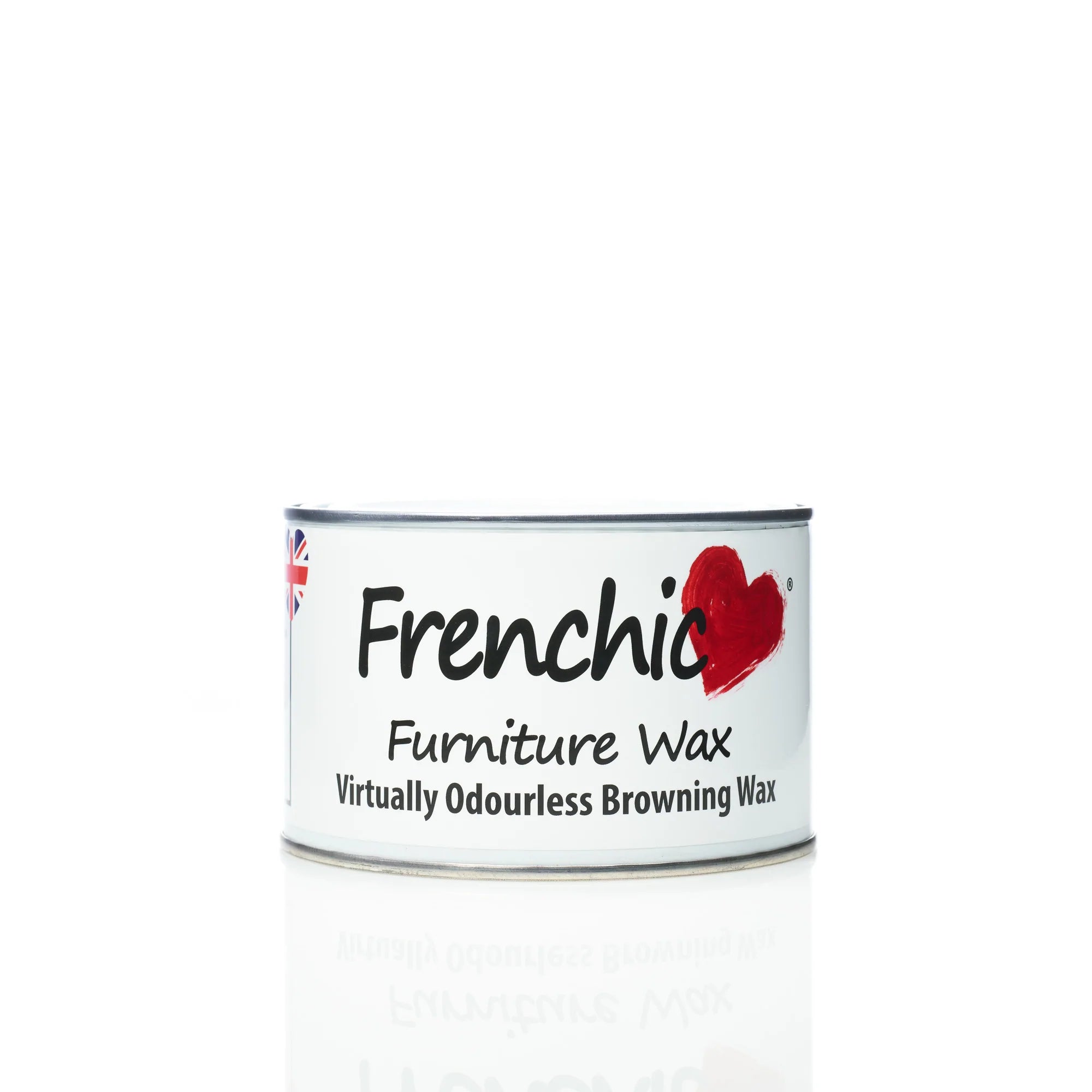 Frenchic Paint | Browning Wax by Weirs of Baggot St