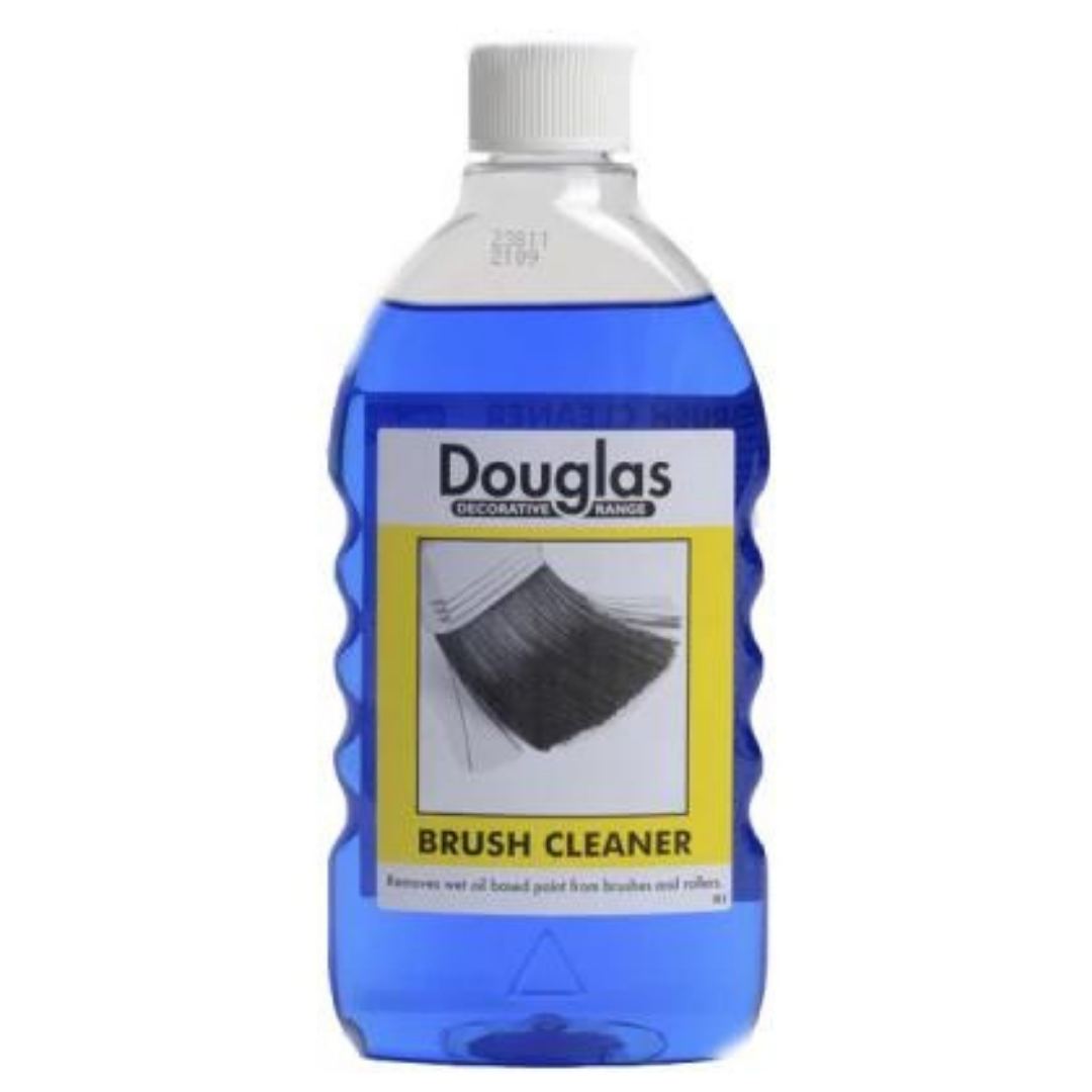 Paint & Decorating | Douglas Brush Cleaner 500ml by Weirs of Baggot St