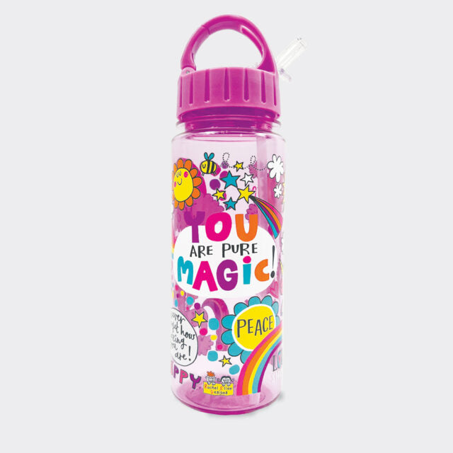 Bubs & Kids - Rachel Ellen Drinks Bottle - You Are Pure Magic! by Weirs of Baggot Street