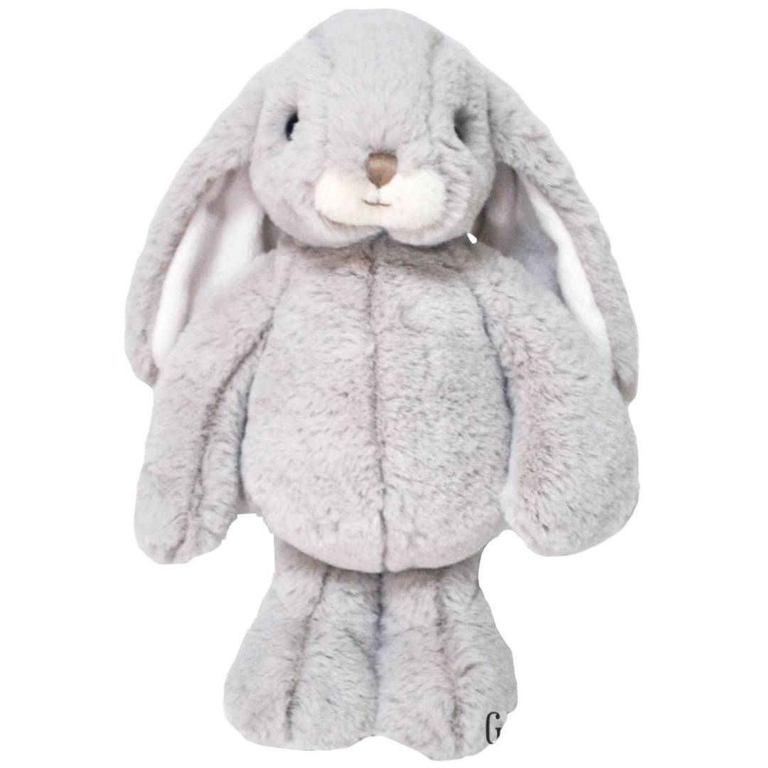 Bubs & Kids | Bukowski Bunny Lovely Kanini - Pale Blue - 25cm  by Weirs of Baggot Street