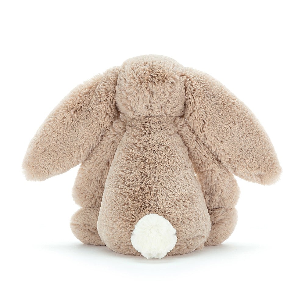 Bubs & Kids | Jellycat Bashful Beige Bunny Medium by Weirs of Baggot Street