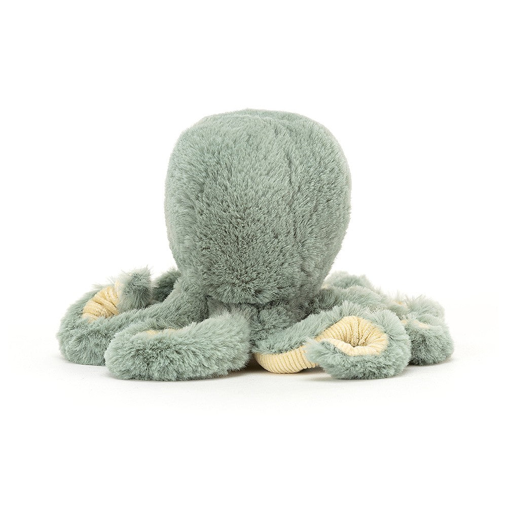 Bubs & Kids | Jellycat Odyssey Octopus Baby by Weirs of Baggot Street