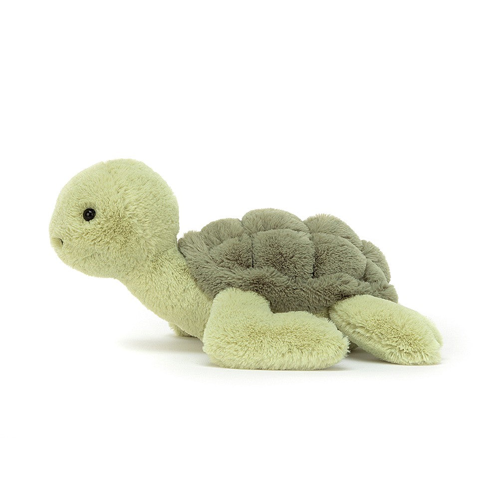 Bubs & Kids | Jellycat Tully Turtle by Weirs of Baggot Street