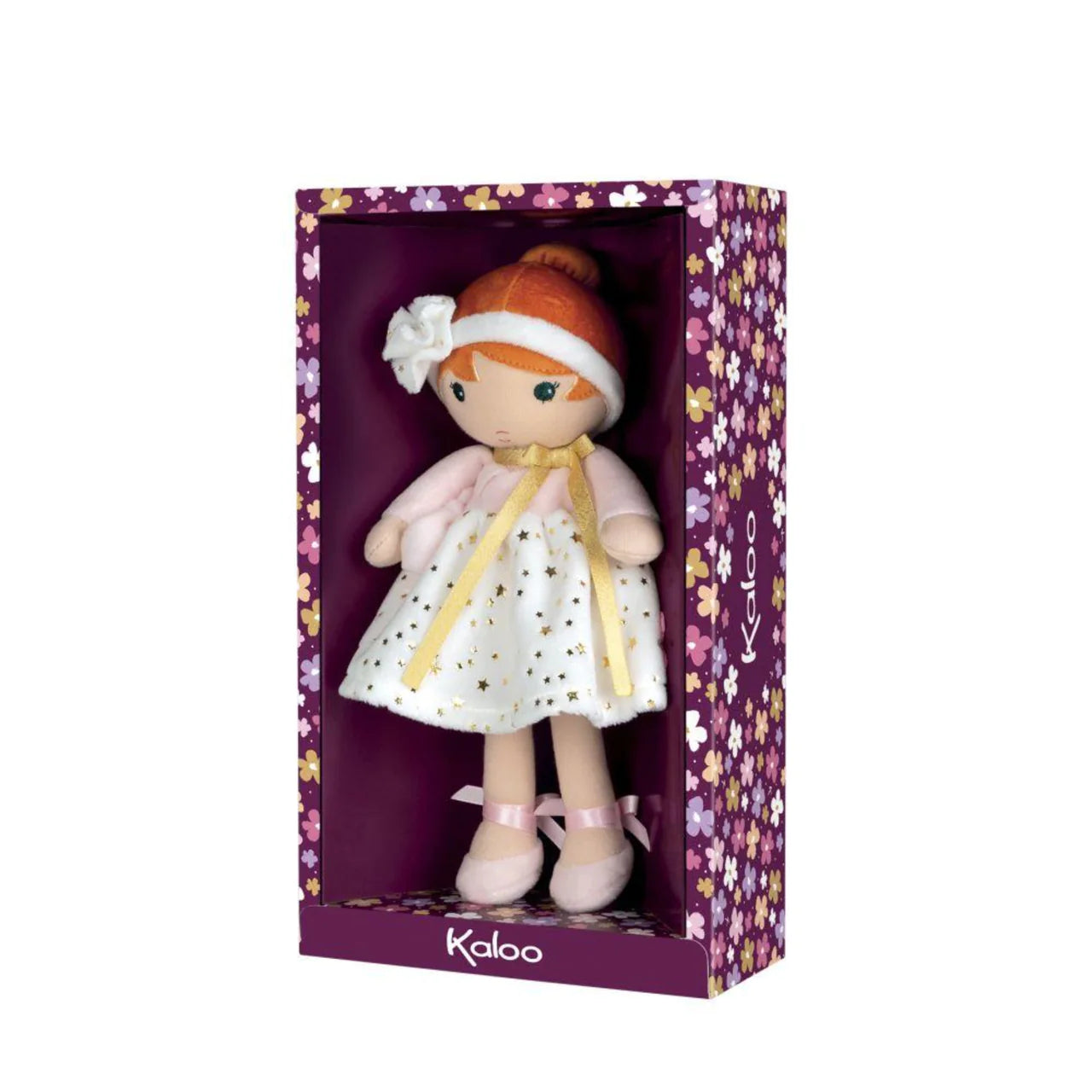 Bubs & Kids | Kaloo Valentine Doll 25cm by Weirs of Baggot Street