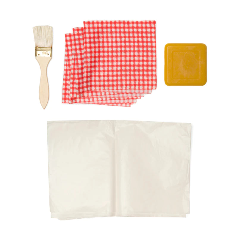 Fabulous Gifts | Kikkerland - Diy Beeswax Kit by Weirs of Baggot Street