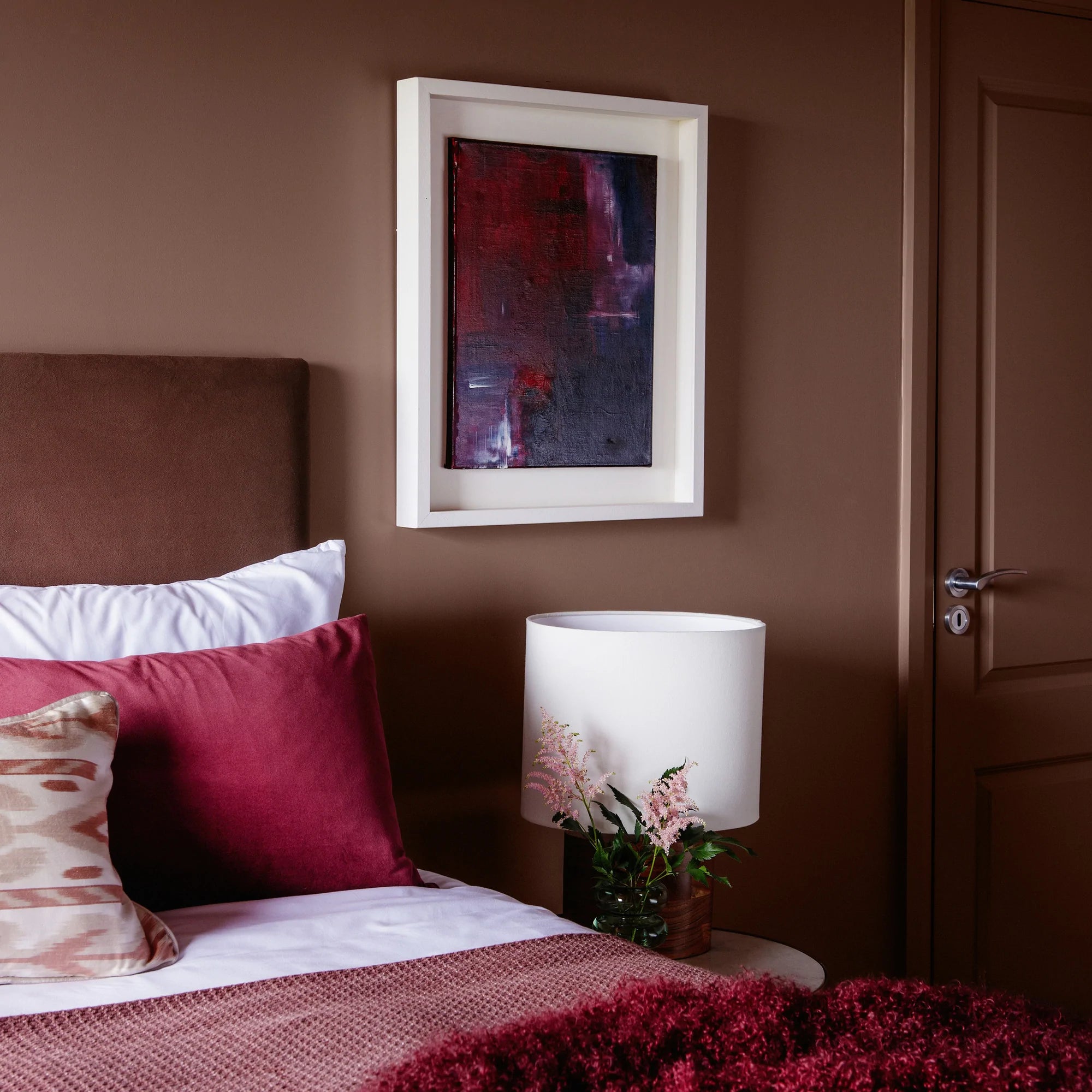 Colourtrend Chestnut Pink | Same Day Delivery by Weirs of Baggot St