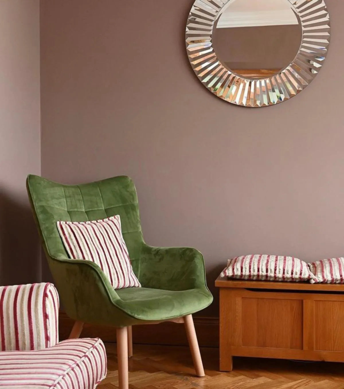 Colourtrend Chestnut Pink | Same Day Delivery by Weirs of Baggot St