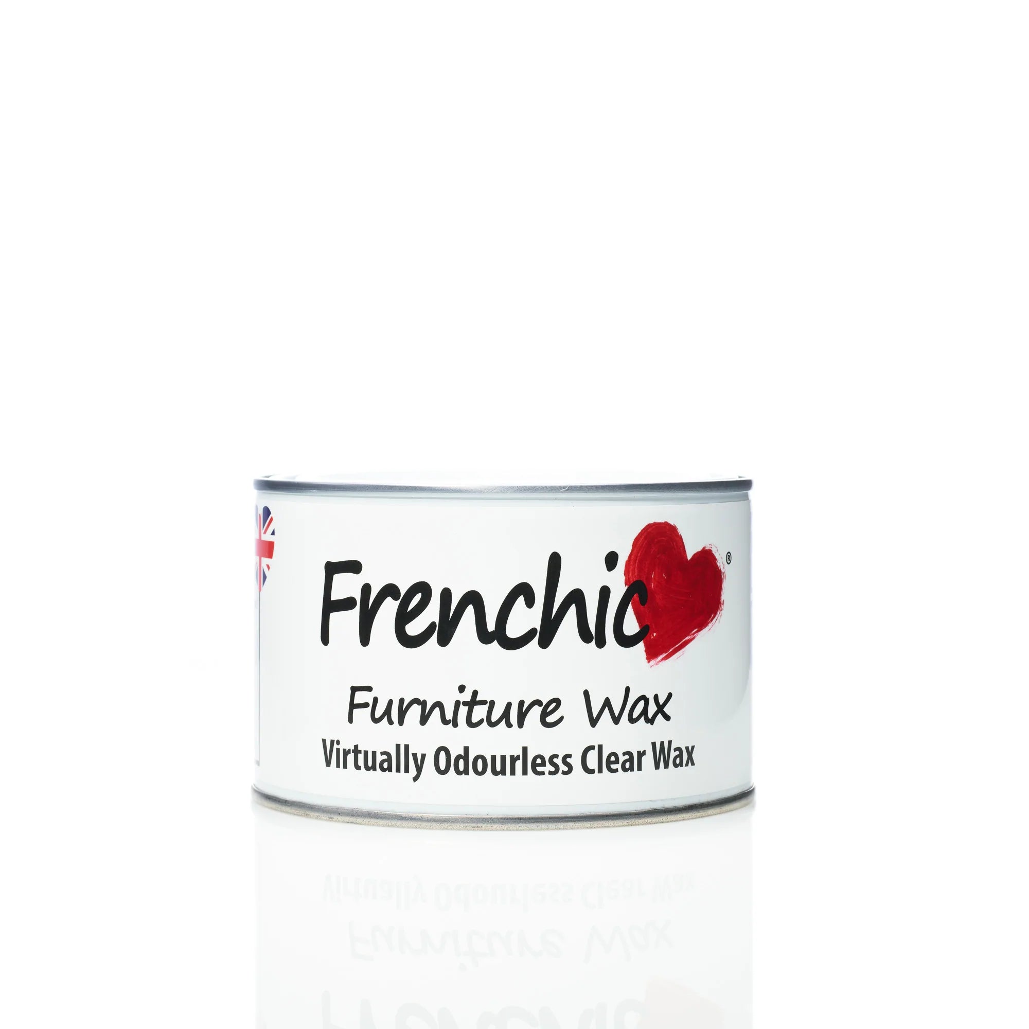 Frenchic Paint | Clear Wax by Weirs of Baggot St