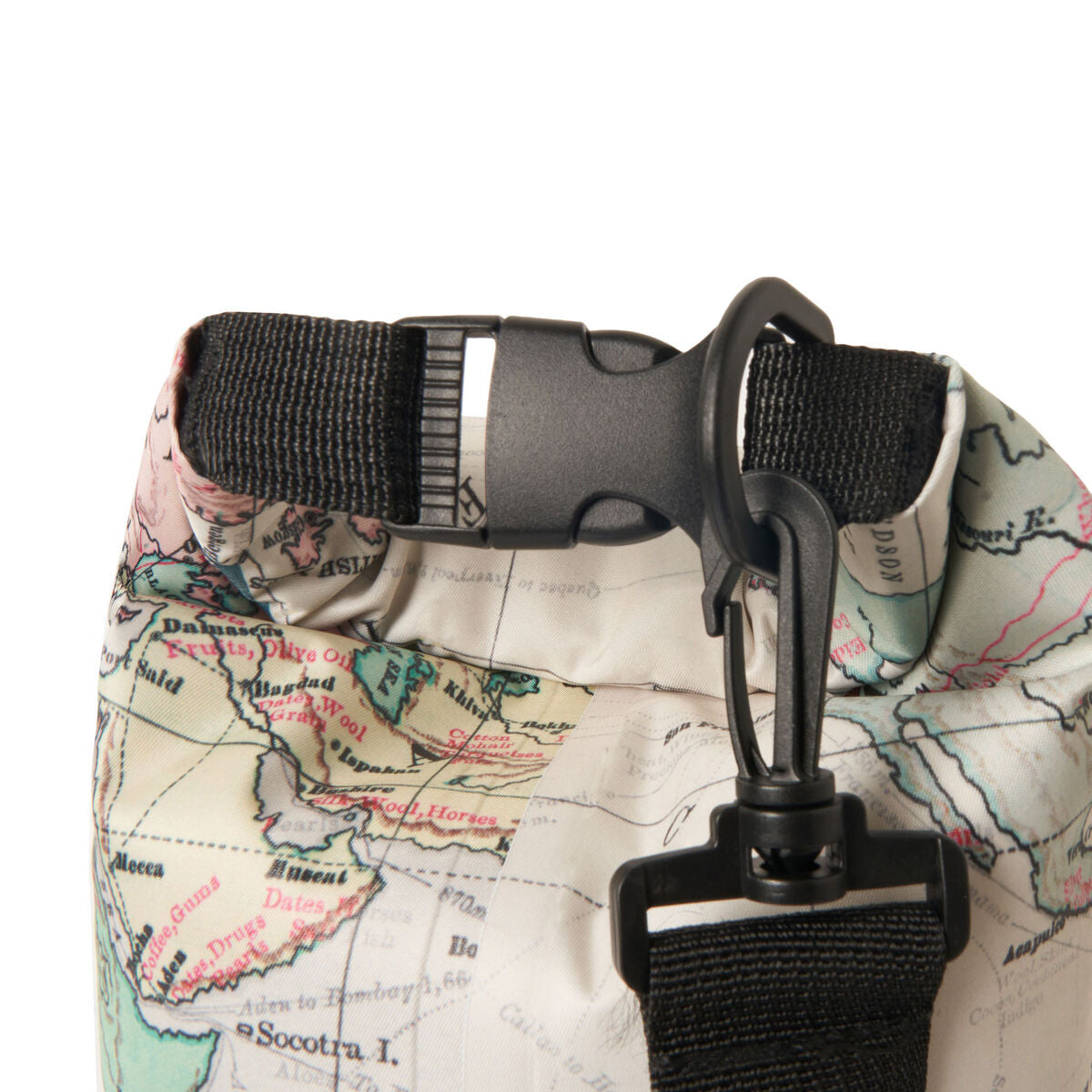 Fab Gifts | Legami Dry Bag 3L Travel by Weirs of Baggot Street