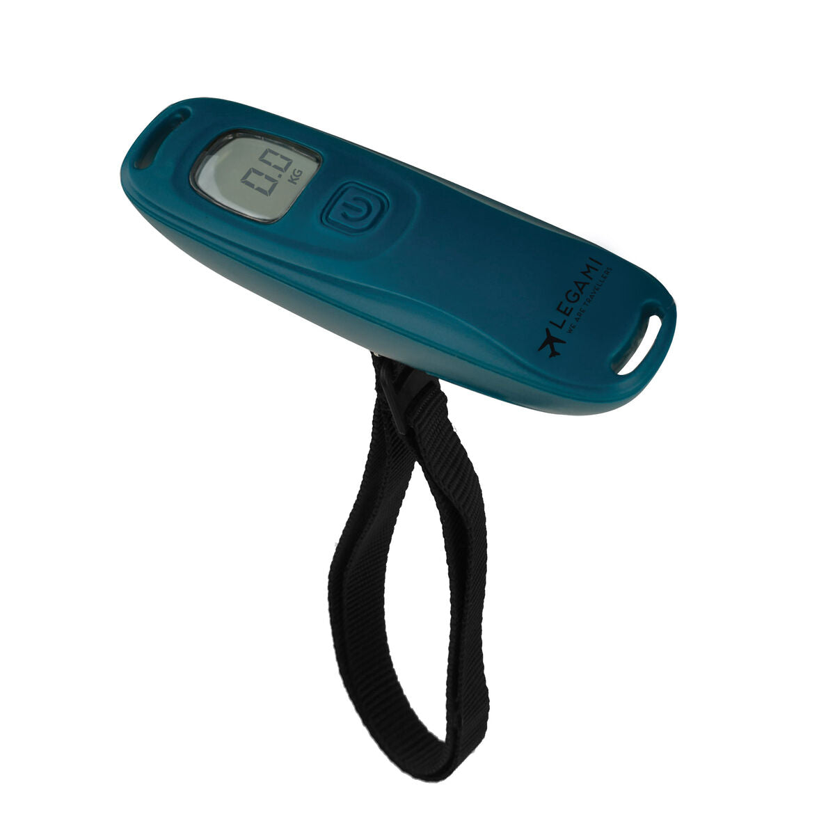 Fab Gifts | Legami Digital Travel Scale by Weirs of Baggot Street