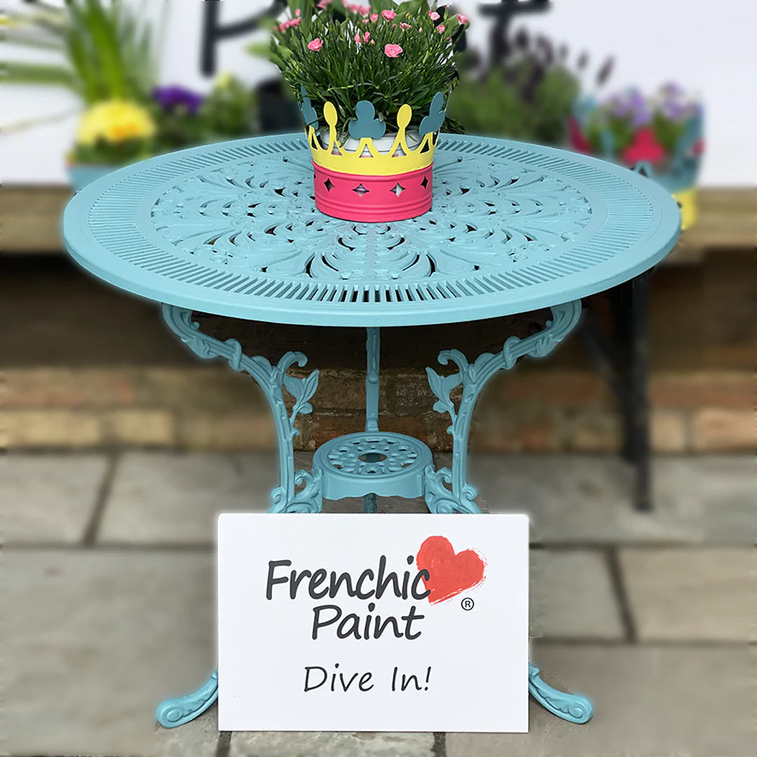 Frenchic Paint | Dive In Limited Edition by Weirs of Baggot St
