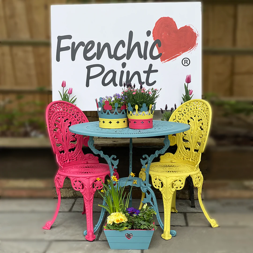 Frenchic Paint | Dive In Limited Edition by Weirs of Baggot St