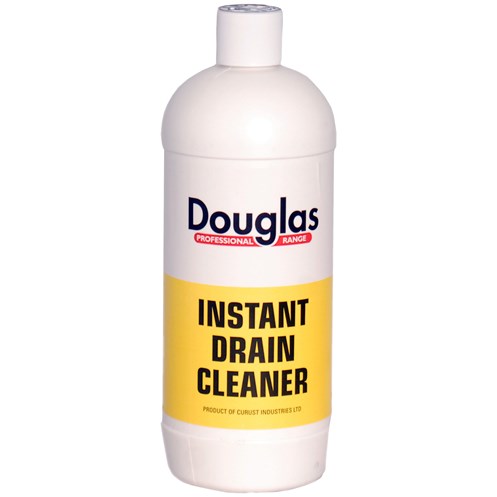 Drain Cleaning | Douglas Drain Cleaner 1L by Weirs of Baggot St