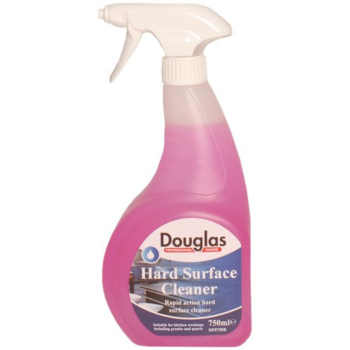 Cleaning | Douglas Hard Surface Cleaner 750ml by Weirs of Baggot St