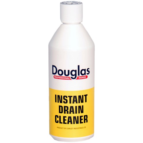 Drain Cleaning | Douglas Drain Cleaner 500ml by Weirs of Baggot St