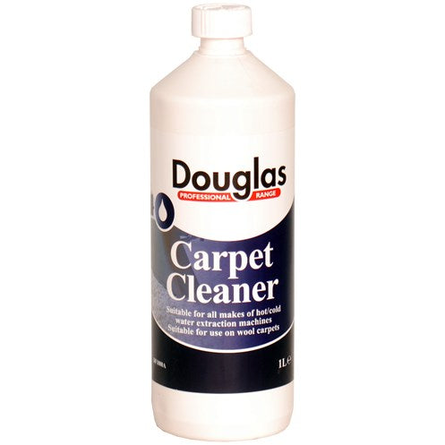 Cleaning | Douglas Carpet Cleaner 1L by Weirs of Baggot St