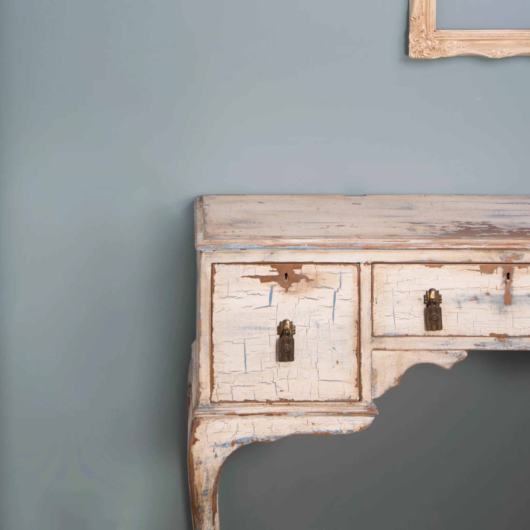 Frenchic Paint | Ducky Chalk Wall Paint by Weirs of Baggot St