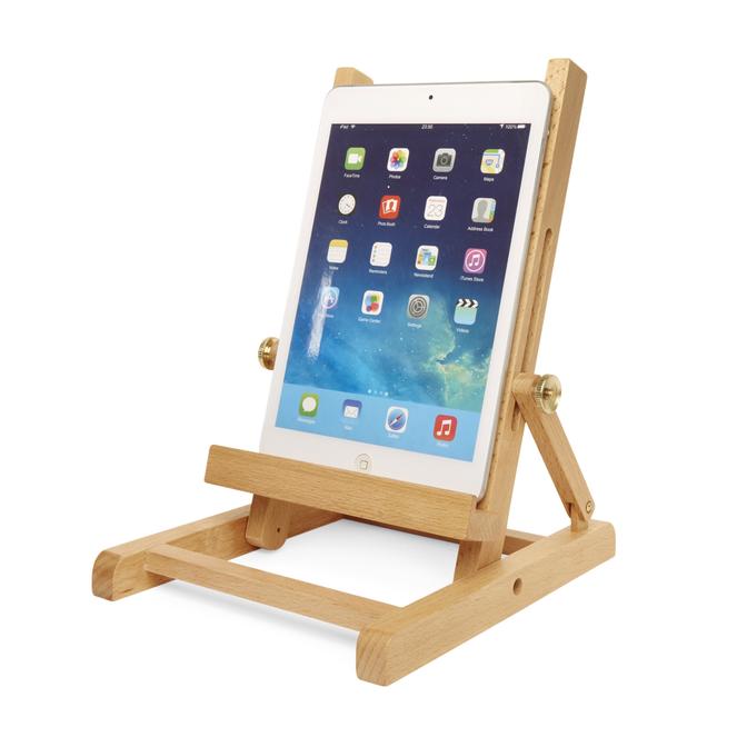 Kikkerland Easel Book Stand by Weirs Of Baggot St