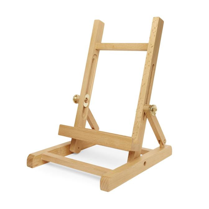 Kikkerland Easel Book Stand by Weirs Of Baggot St