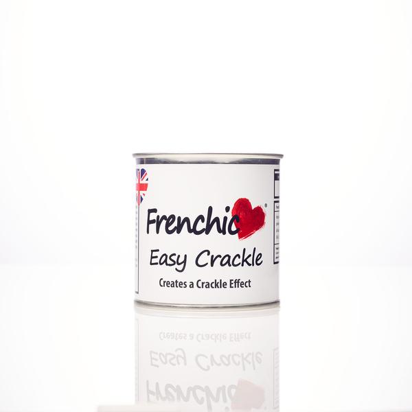 Frenchic Paint | Easy Crackle by Weirs of Baggot St