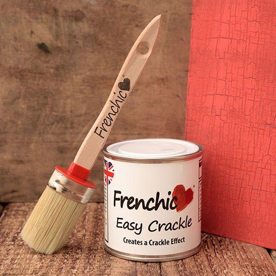 Frenchic Paint | Easy Crackle by Weirs of Baggot St