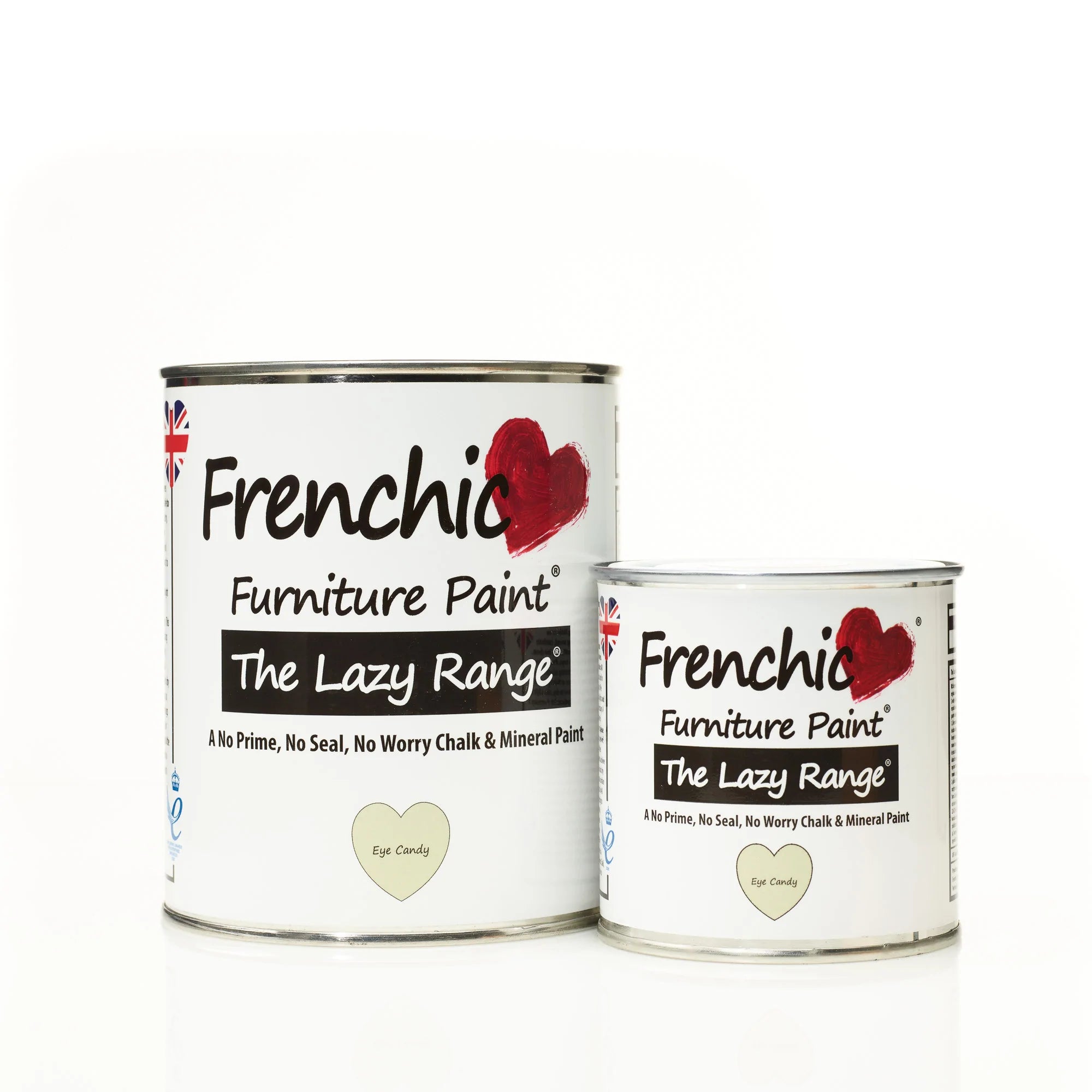 Frenchic Paint | Lazy Range - Eye Candy by Weirs of Baggot St