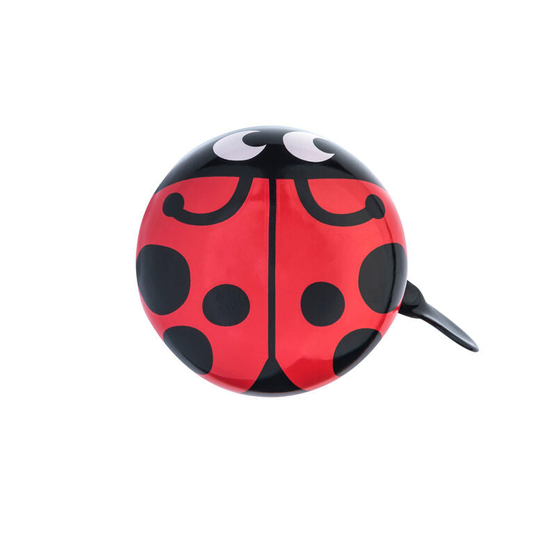 Fab Gifts | Legami Bike Bell - Ladybug by Weirs of Baggot Street