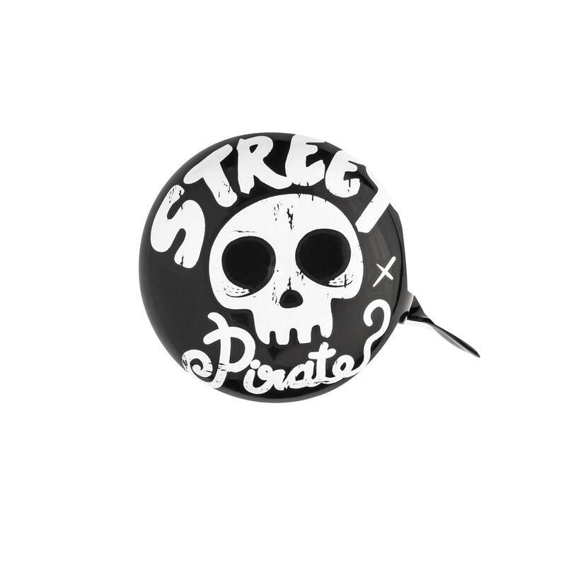 Fab Gifts | Legami Bike Bell - Street Pirate by Weirs of Baggot Street
