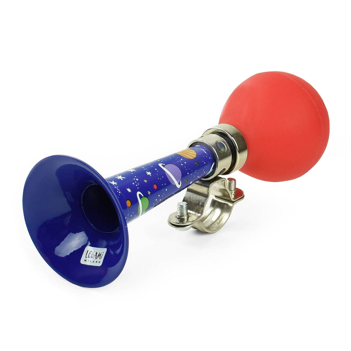 Fab Gifts | Legami Bike Horn - Space by Weirs of Baggot Street