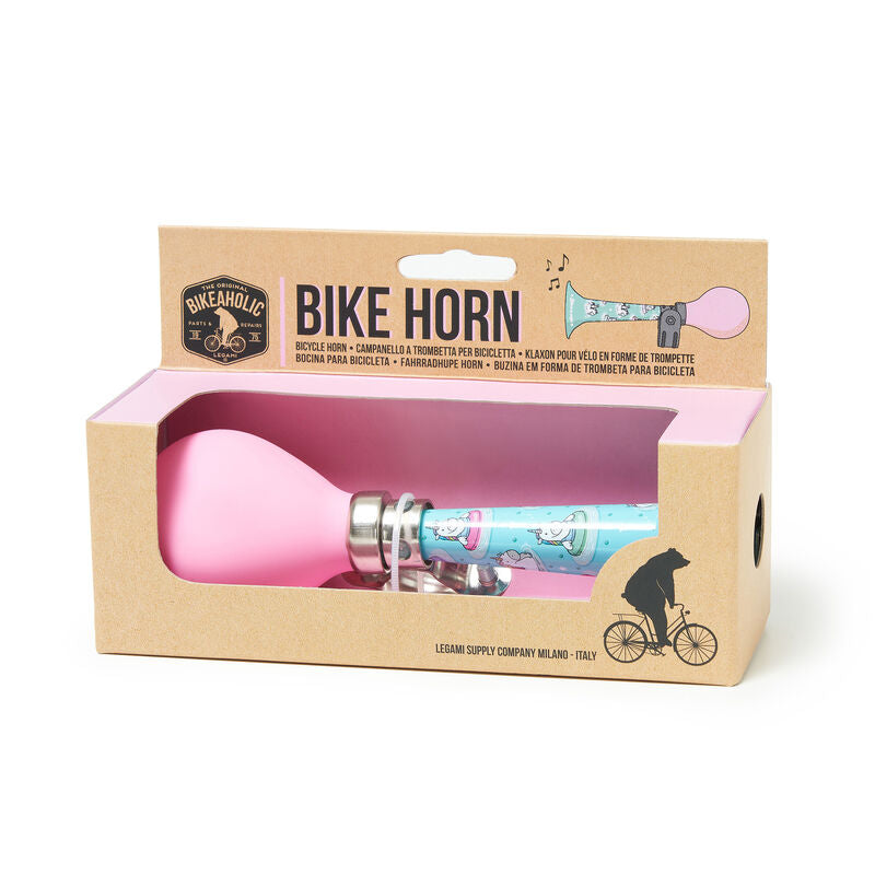 Fab Gifts | Legami Bike Horn - Unicorn by Weirs of Baggot Street