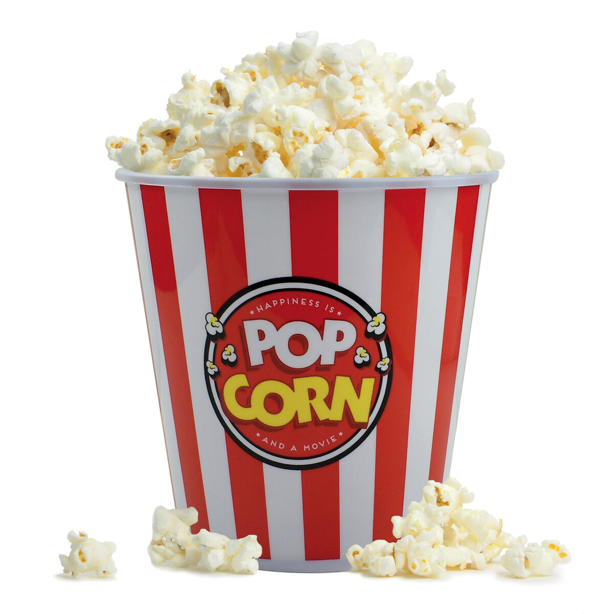 Fab Gifts | Legami Popcorn Party Popcorn Bucket by Weirs of Baggot Street