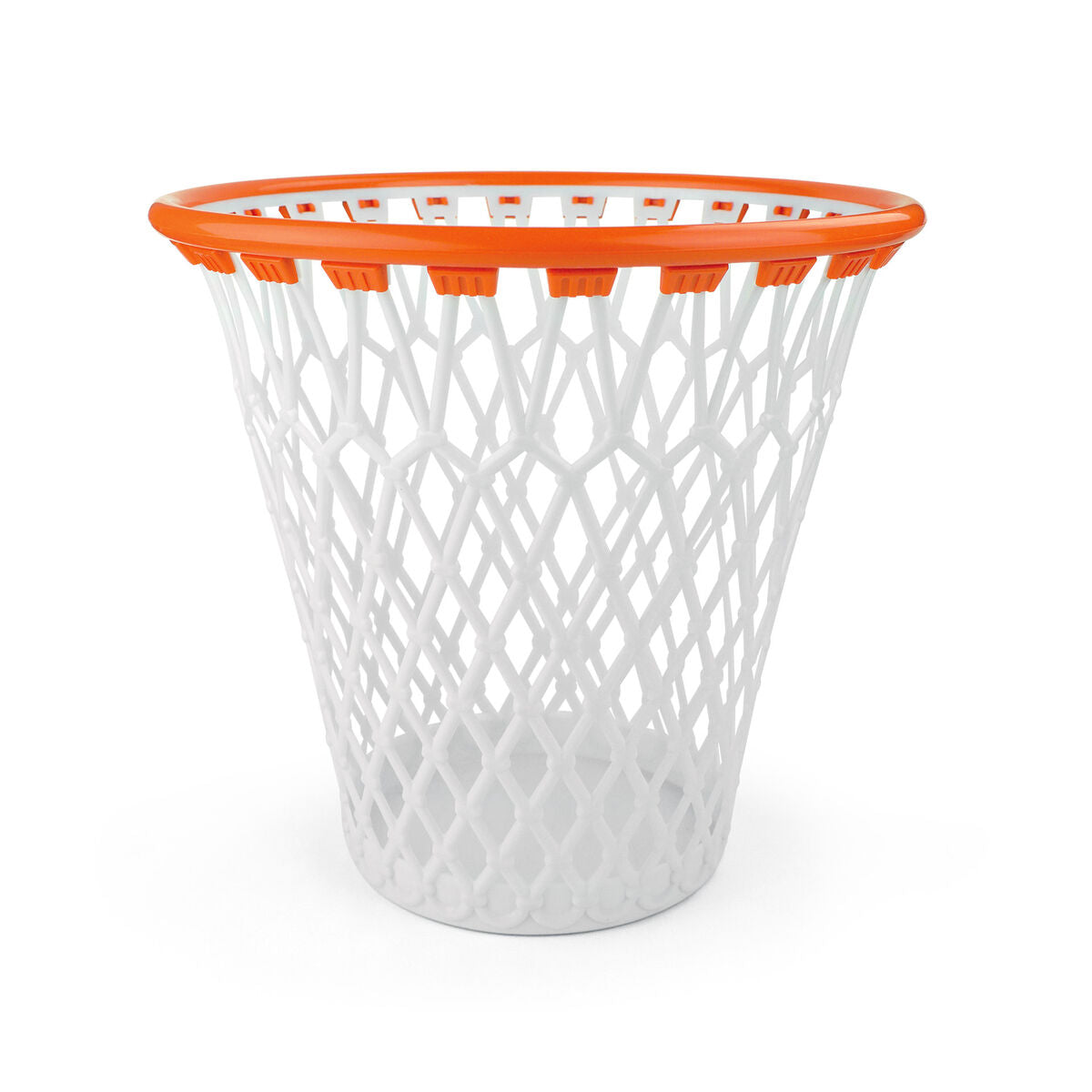 Fab Gifts | Legami Slam Dunk Basketball Bin by Weirs of Baggot Street