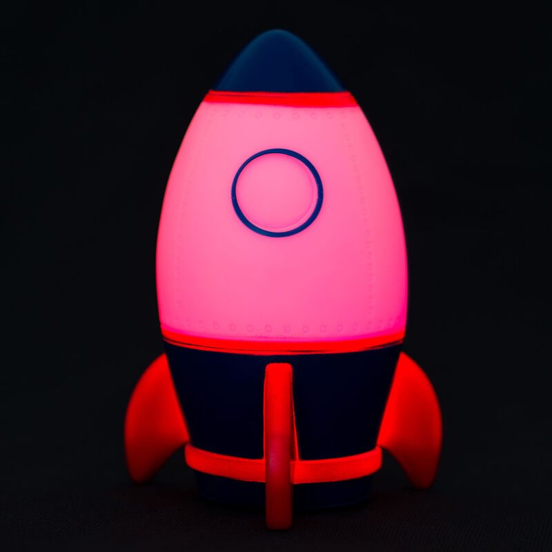 Fab Gifts | Legami Sweet Dreams Night Light Space by Weirs of Baggot Street