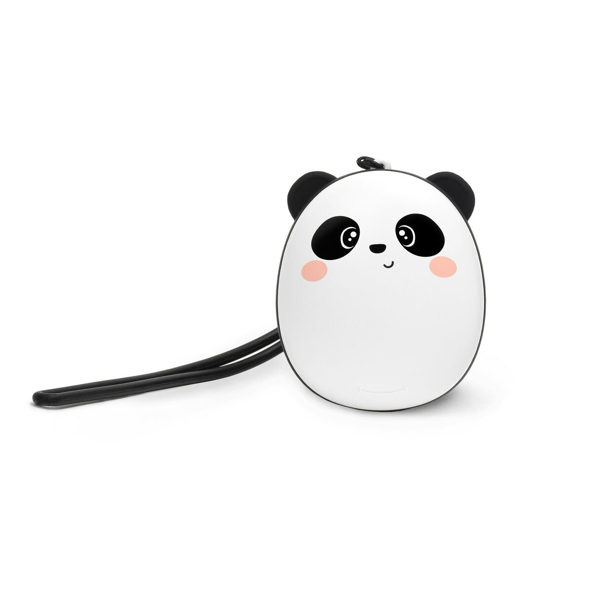 Fab Gifts | Legami Wireless Earbuds Panda by Weirs of Baggot Street