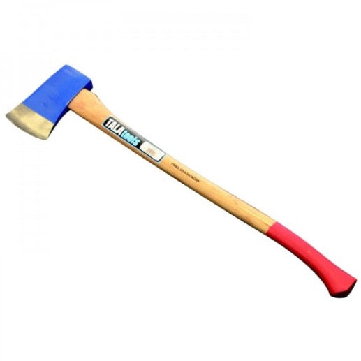 Tools | Felling Axe Hick 4.1/2Lb  by Weirs of Baggot St