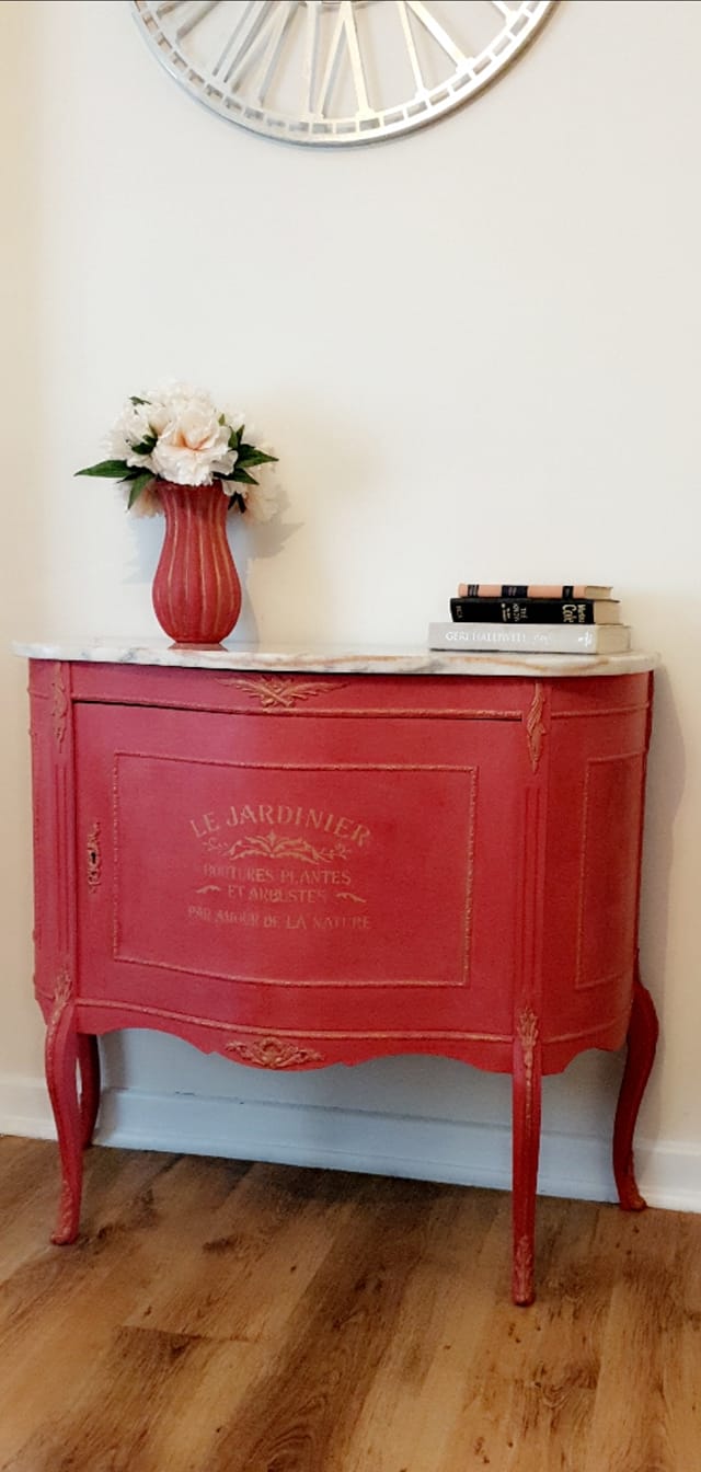 Frenchic Paint | Flamenco Original Range by Weirs of Baggot St