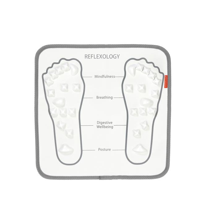 Kikkerland Foot Massager Mat