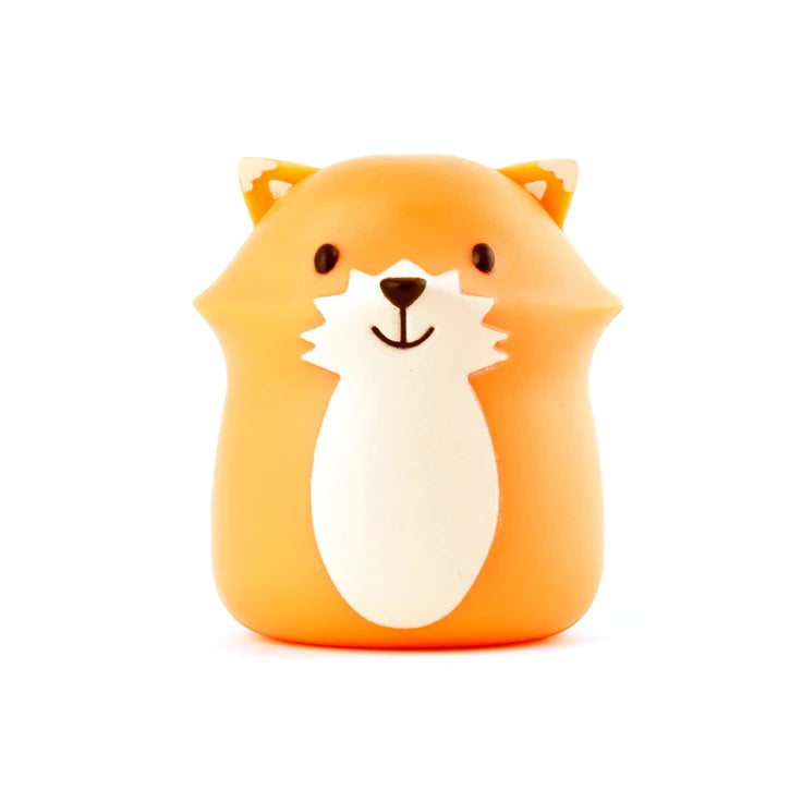 Gifts | Kikkerland | Fox Toothbrush Holder by Weirs of Baggot St