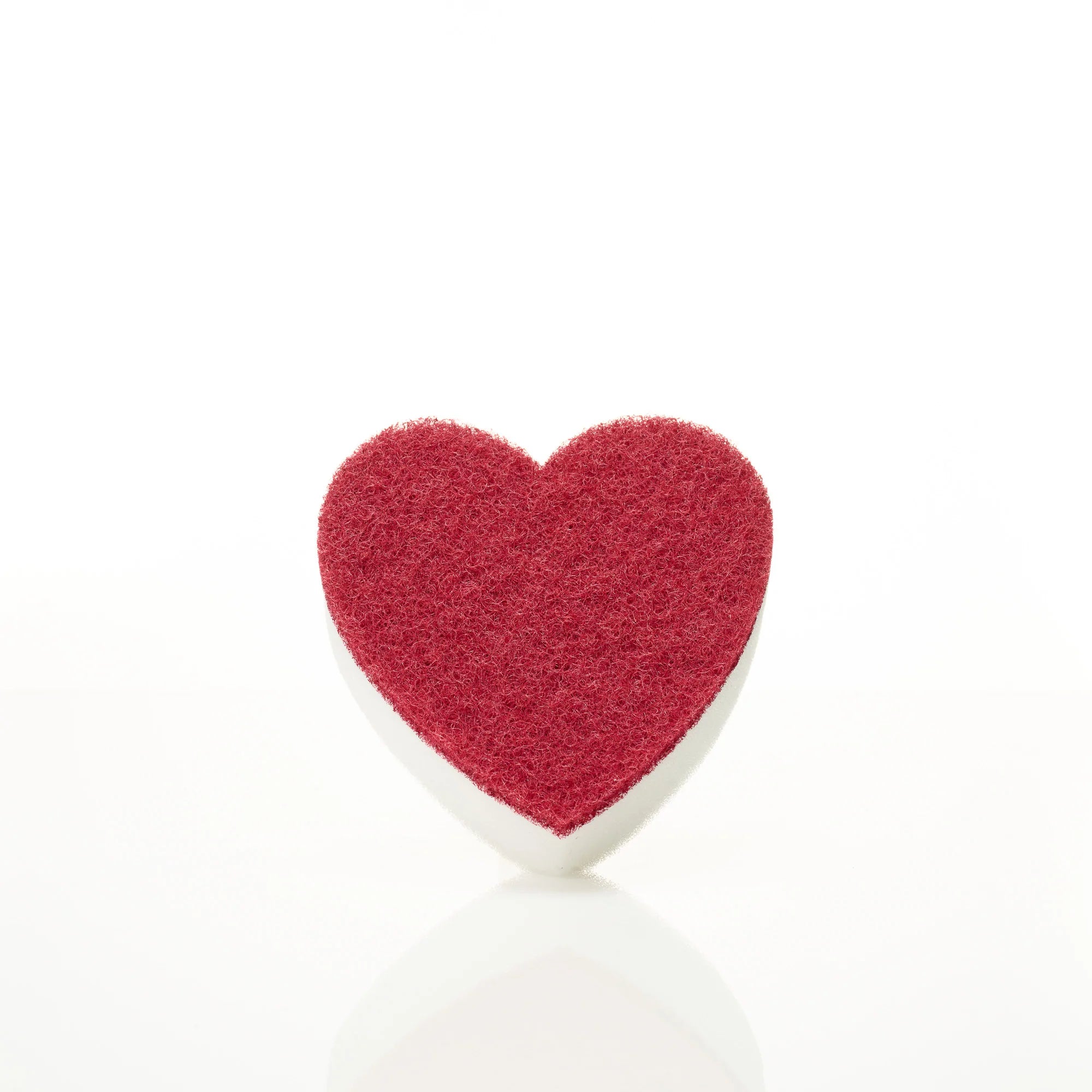 Frenchic Paint | Frenchic Heart Sponge by Weirs of Baggot St