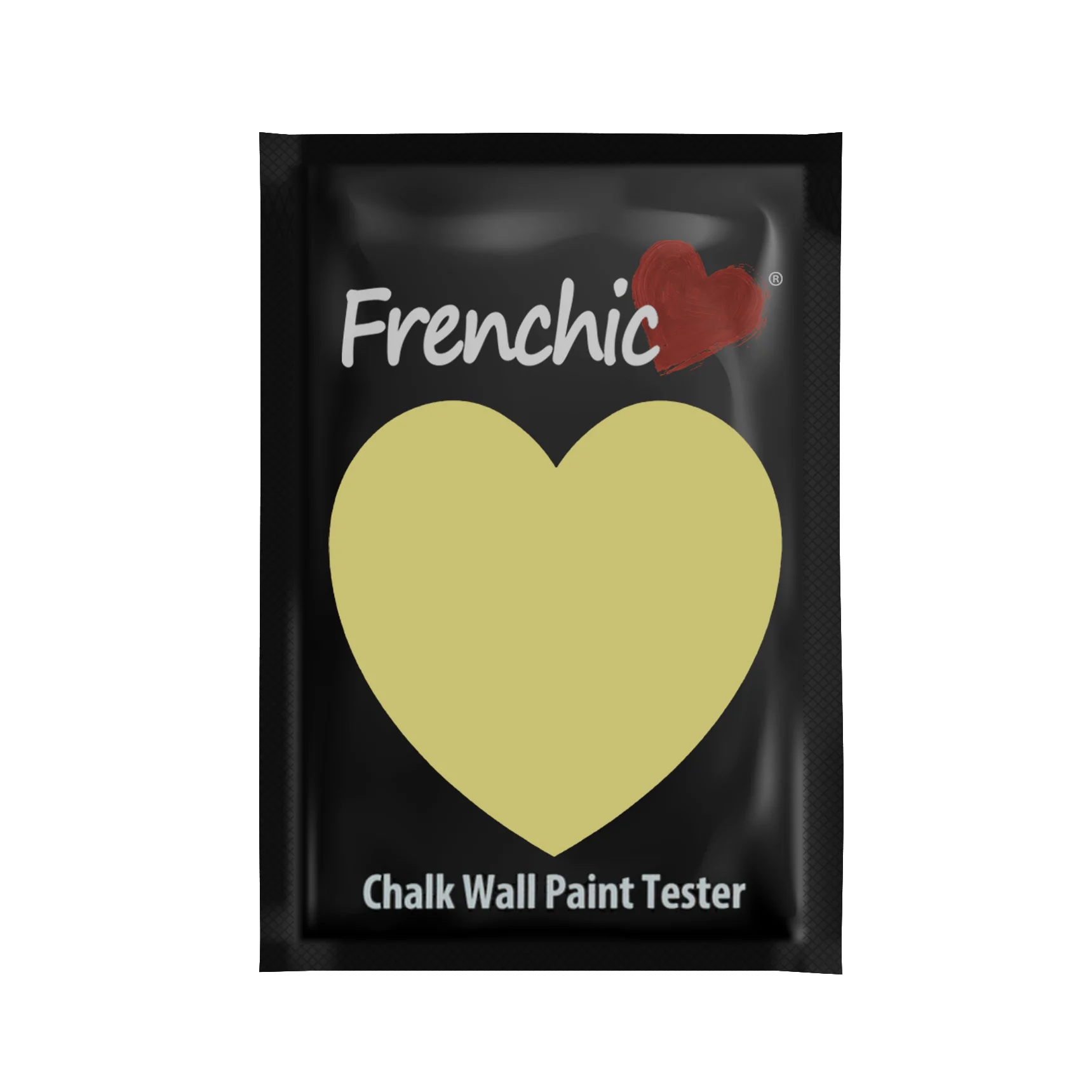 Frenchic Paint | Citrine Wall Paint Sample by Weirs of Baggot Street