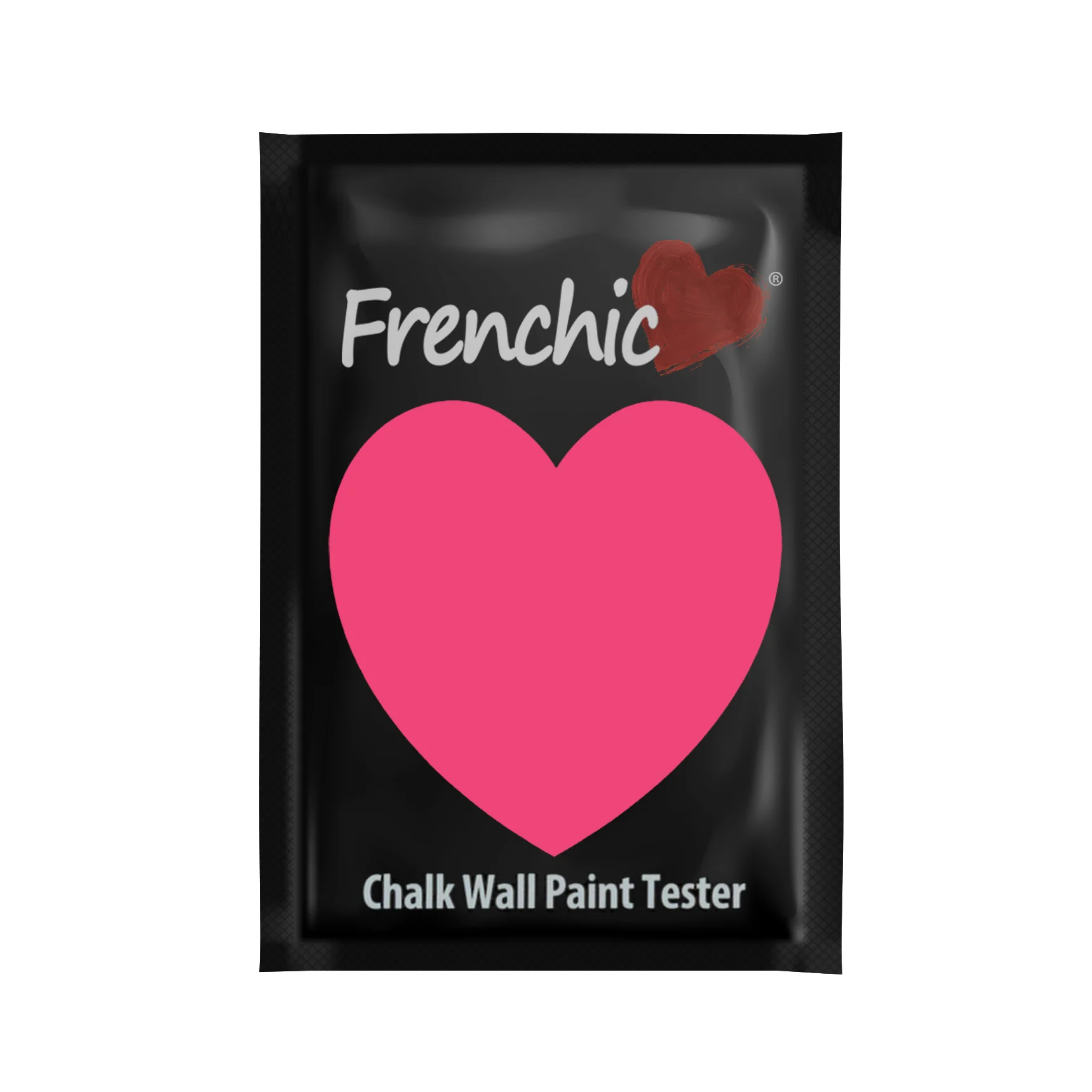 Frenchic Paint | Hottie Wall Paint Sample by Weirs of Baggot Street